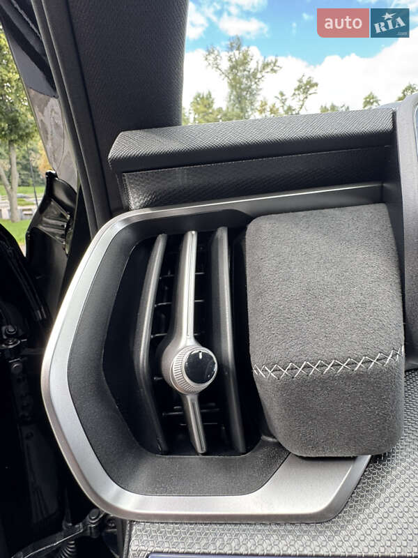 Позашляховик / Кросовер Skoda Kodiaq 2025 в Києві