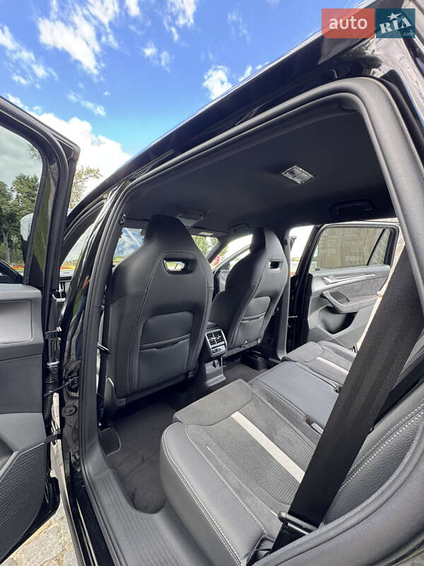 Позашляховик / Кросовер Skoda Kodiaq 2025 в Києві