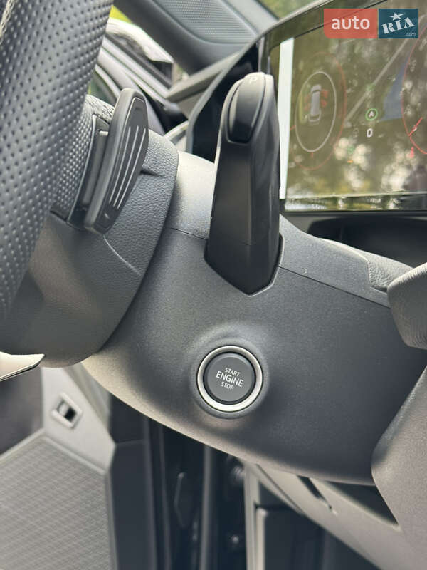 Позашляховик / Кросовер Skoda Kodiaq 2025 в Києві