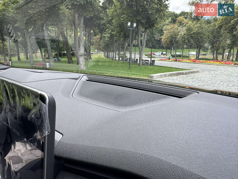 Позашляховик / Кросовер Skoda Kodiaq 2025 в Києві