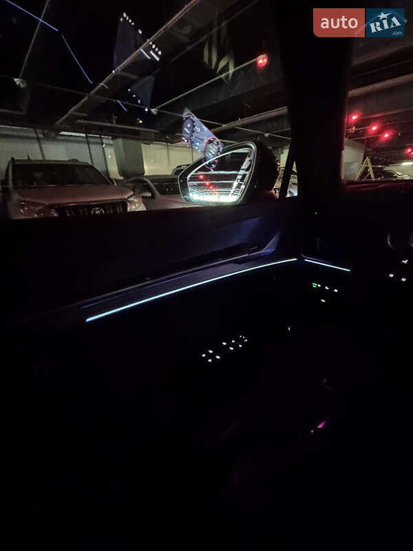 Позашляховик / Кросовер Skoda Kodiaq 2025 в Києві