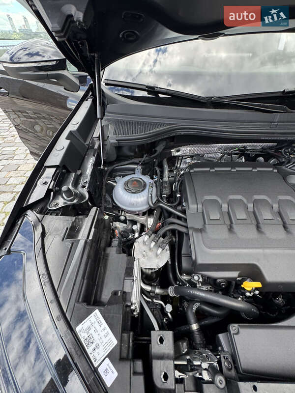 Позашляховик / Кросовер Skoda Kodiaq 2025 в Києві