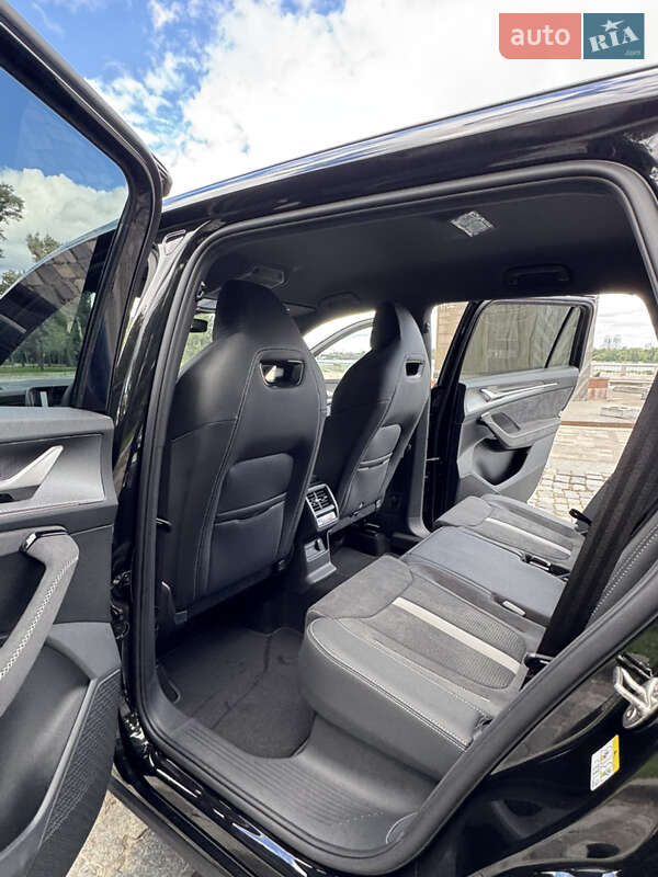 Позашляховик / Кросовер Skoda Kodiaq 2025 в Києві