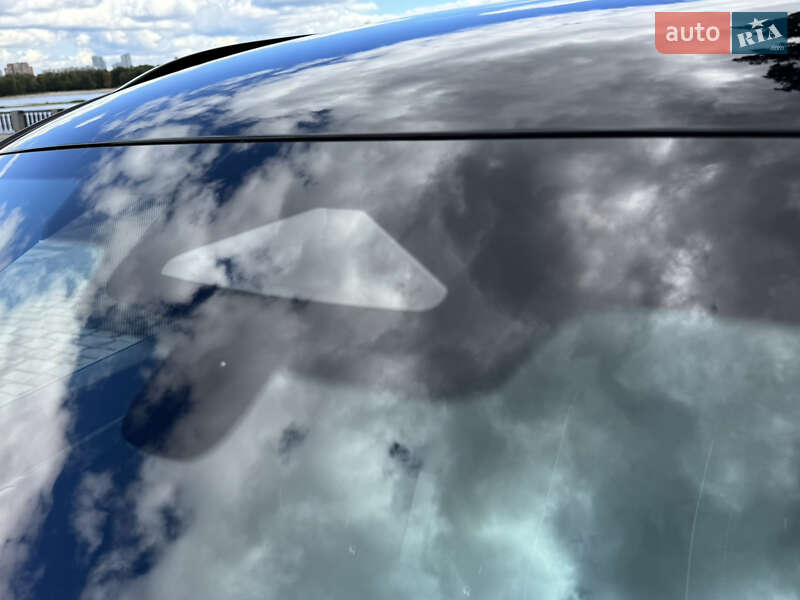 Позашляховик / Кросовер Skoda Kodiaq 2025 в Києві