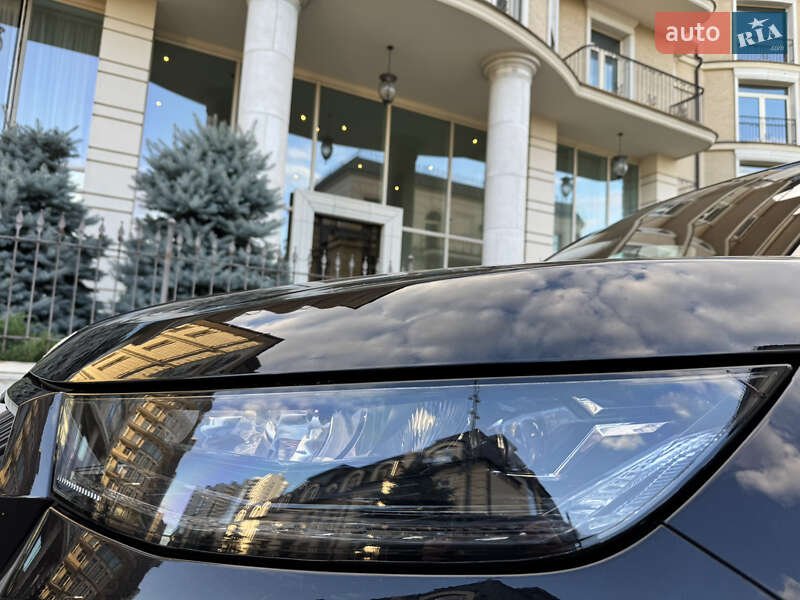 Позашляховик / Кросовер Skoda Kodiaq 2023 в Києві