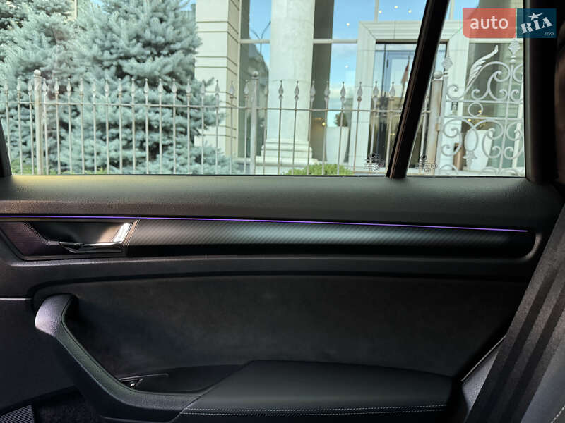 Позашляховик / Кросовер Skoda Kodiaq 2023 в Києві