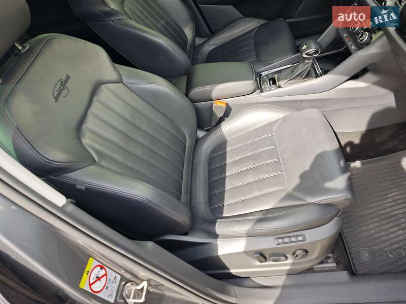 Внедорожник / Кроссовер Skoda Kodiaq 2022 в Кропивницком фото 12 Внедорожник / Кроссовер Skoda Kodiaq 2022 в Кропивницком