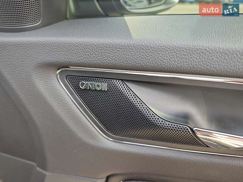 Внедорожник / Кроссовер Skoda Kodiaq 2022 в Кропивницком фото 16 Внедорожник / Кроссовер Skoda Kodiaq 2022 в Кропивницком