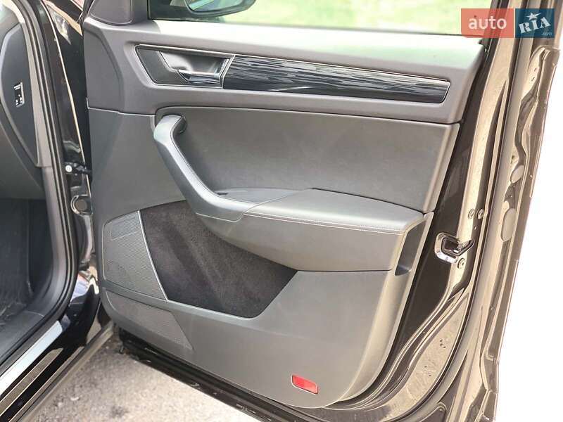 Позашляховик / Кросовер Skoda Kodiaq 2020 в Вінниці