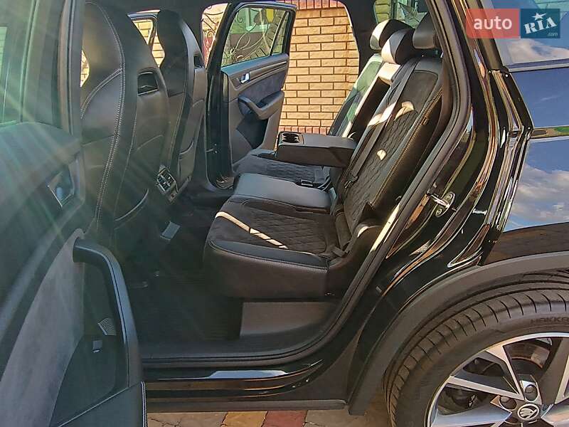 Внедорожник / Кроссовер Skoda Kodiaq 2021 в Дрогобыче фото 64 Внедорожник / Кроссовер Skoda Kodiaq 2021 в Дрогобыче