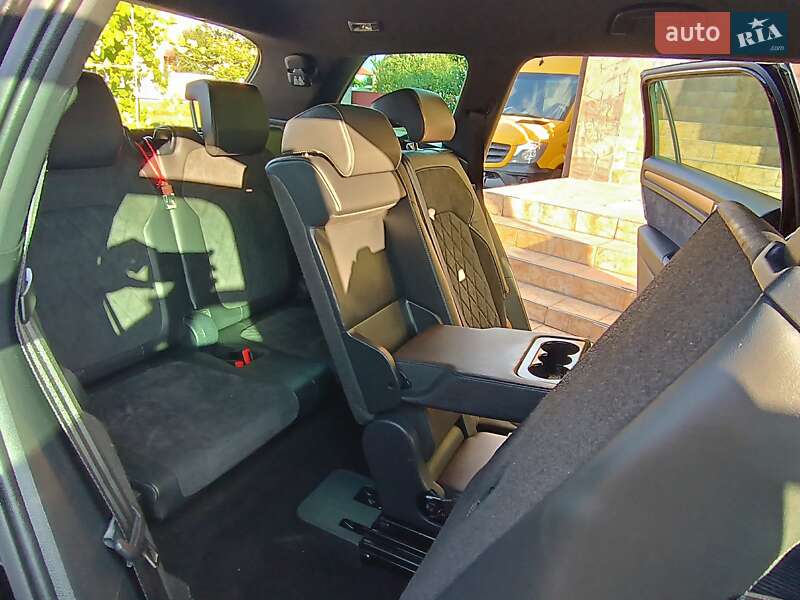 Внедорожник / Кроссовер Skoda Kodiaq 2021 в Дрогобыче фото 66 Внедорожник / Кроссовер Skoda Kodiaq 2021 в Дрогобыче