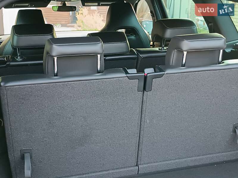 Внедорожник / Кроссовер Skoda Kodiaq 2021 в Дрогобыче фото 72 Внедорожник / Кроссовер Skoda Kodiaq 2021 в Дрогобыче