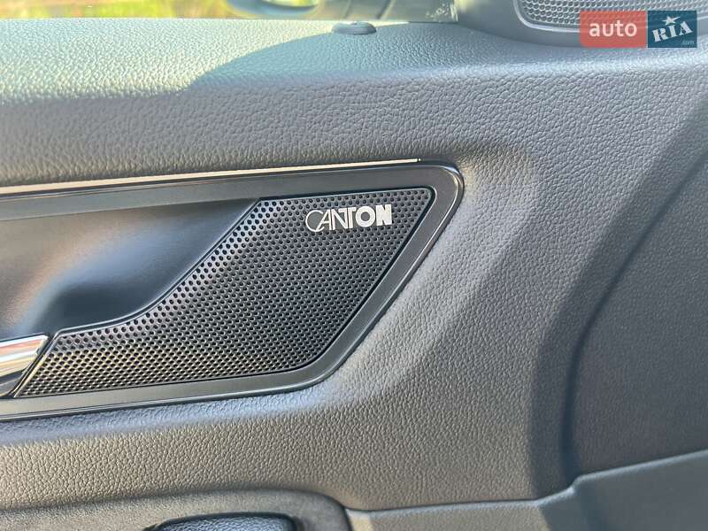 Внедорожник / Кроссовер Skoda Kodiaq 2020 в Радивилове фото 12 Внедорожник / Кроссовер Skoda Kodiaq 2020 в Радивилове