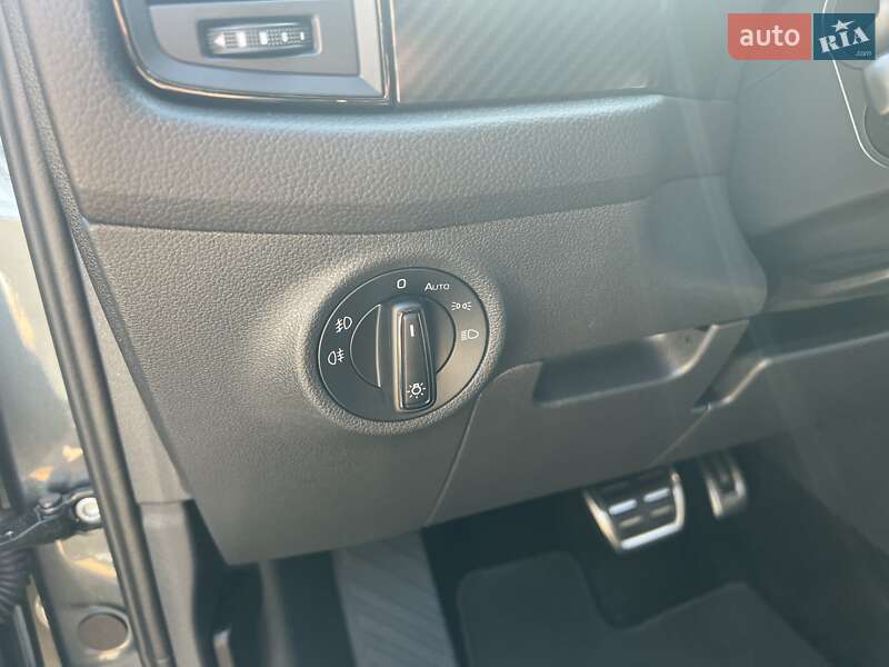 Внедорожник / Кроссовер Skoda Kodiaq 2020 в Радивилове фото 15 Внедорожник / Кроссовер Skoda Kodiaq 2020 в Радивилове