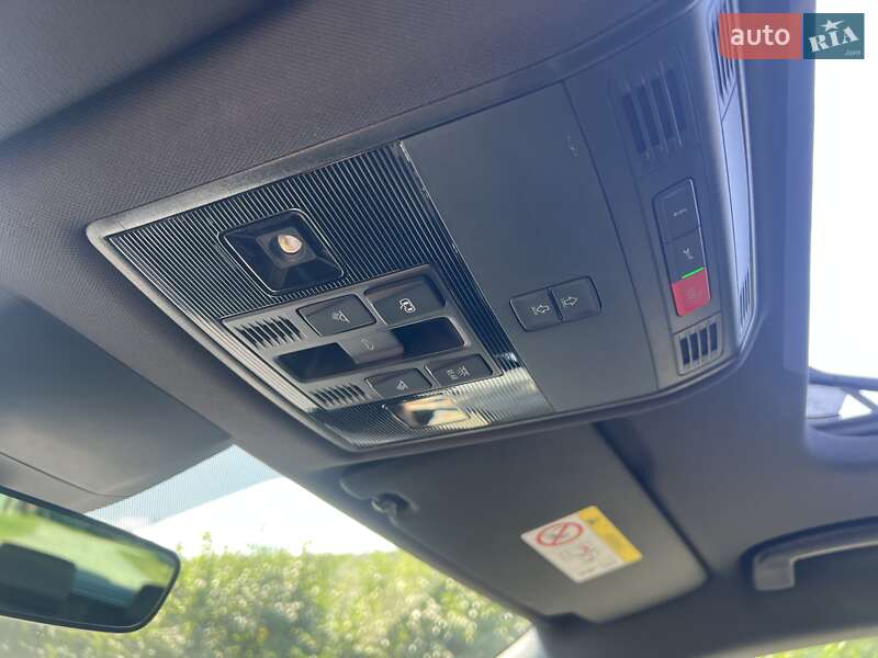 Внедорожник / Кроссовер Skoda Kodiaq 2020 в Радивилове фото 25 Внедорожник / Кроссовер Skoda Kodiaq 2020 в Радивилове