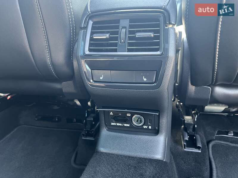 Внедорожник / Кроссовер Skoda Kodiaq 2020 в Радивилове фото 37 Внедорожник / Кроссовер Skoda Kodiaq 2020 в Радивилове