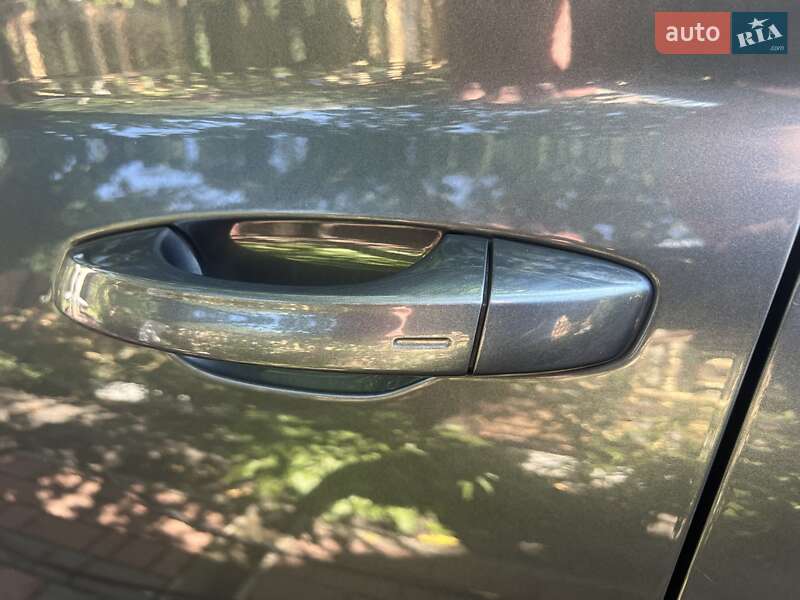 Внедорожник / Кроссовер Skoda Kodiaq 2020 в Радивилове фото 55 Внедорожник / Кроссовер Skoda Kodiaq 2020 в Радивилове