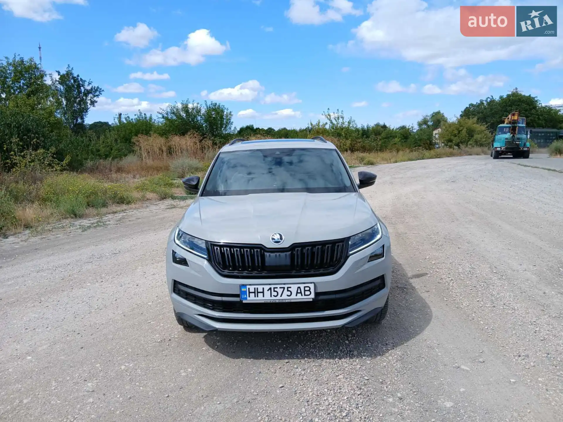 Фото авто 4