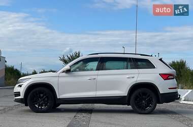 Позашляховик / Кросовер Skoda Kodiaq 2020 в  фото 51 Позашляховик / Кросовер Skoda Kodiaq 2020 в