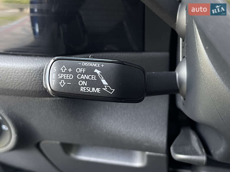 Внедорожник / Кроссовер Skoda Kodiaq 2020 в Ровно