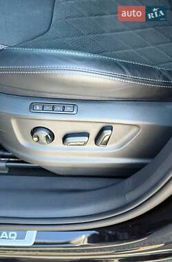 Внедорожник / Кроссовер Skoda Kodiaq 2023 в 
