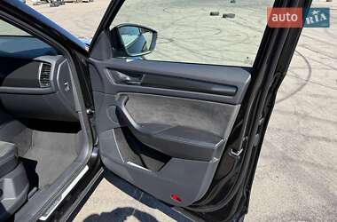 Внедорожник / Кроссовер Skoda Kodiaq 2023 в 