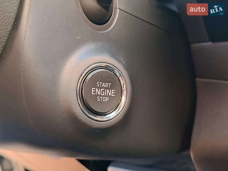 Внедорожник / Кроссовер Skoda Kodiaq 2017 в Львове