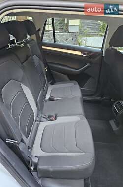 Внедорожник / Кроссовер Skoda Kodiaq 2022 в 