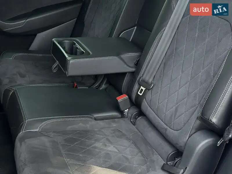 Внедорожник / Кроссовер Skoda Kodiaq 2018 в Львове фото 46 Внедорожник / Кроссовер Skoda Kodiaq 2018 в Львове