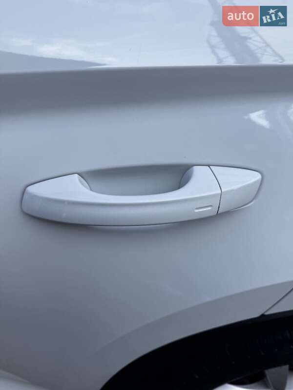 Внедорожник / Кроссовер Skoda Kodiaq 2022 в Виннице