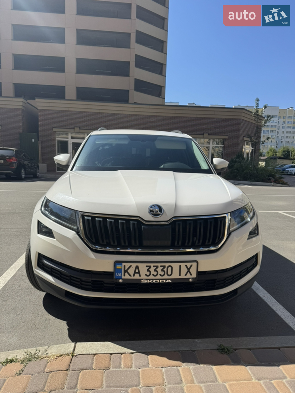 2019 Skoda Kodiaq - мініатюра 15