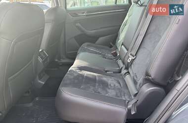 Позашляховик / Кросовер Skoda Kodiaq 2020 в  фото 15 Позашляховик / Кросовер Skoda Kodiaq 2020 в