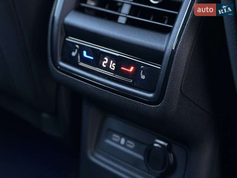 Внедорожник / Кроссовер Skoda Kodiaq 2024 в Киеве фото 12 Внедорожник / Кроссовер Skoda Kodiaq 2024 в Киеве