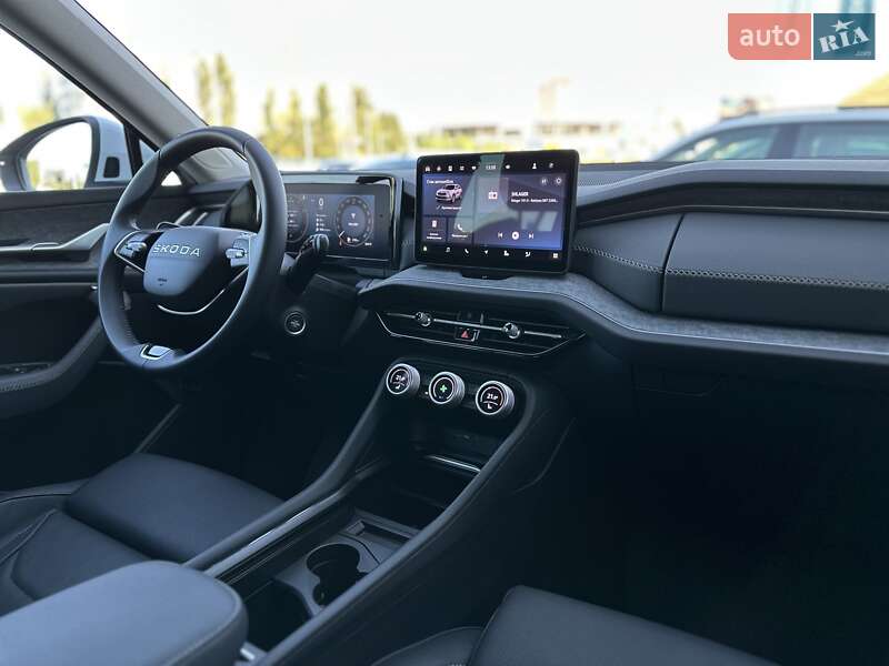 Внедорожник / Кроссовер Skoda Kodiaq 2024 в Киеве фото 19 Внедорожник / Кроссовер Skoda Kodiaq 2024 в Киеве