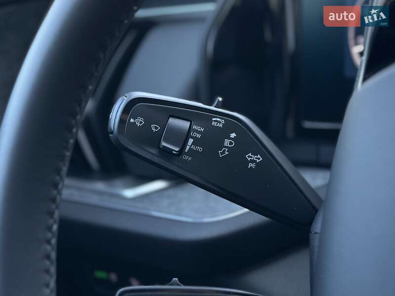 Внедорожник / Кроссовер Skoda Kodiaq 2024 в Киеве фото 25 Внедорожник / Кроссовер Skoda Kodiaq 2024 в Киеве