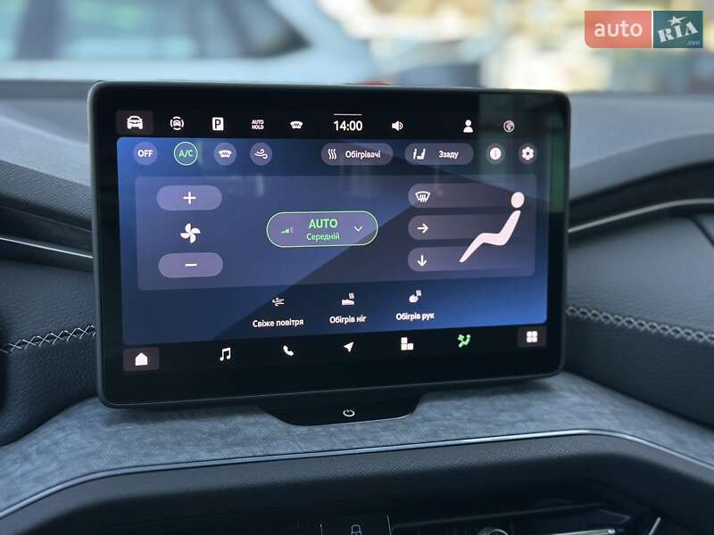 Внедорожник / Кроссовер Skoda Kodiaq 2024 в Киеве фото 31 Внедорожник / Кроссовер Skoda Kodiaq 2024 в Киеве