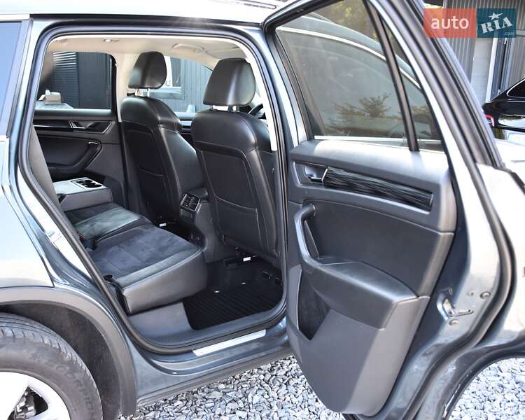 Внедорожник / Кроссовер Skoda Kodiaq 2018 в Дрогобыче фото 43 Внедорожник / Кроссовер Skoda Kodiaq 2018 в Дрогобыче