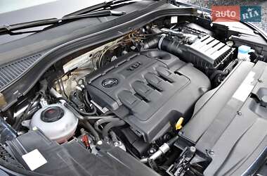 Внедорожник / Кроссовер Skoda Kodiaq 2018 в 