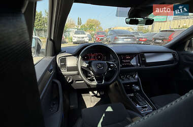 Внедорожник / Кроссовер Skoda Kodiaq 2024 в 