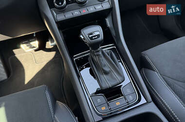 Внедорожник / Кроссовер Skoda Kodiaq 2024 в 