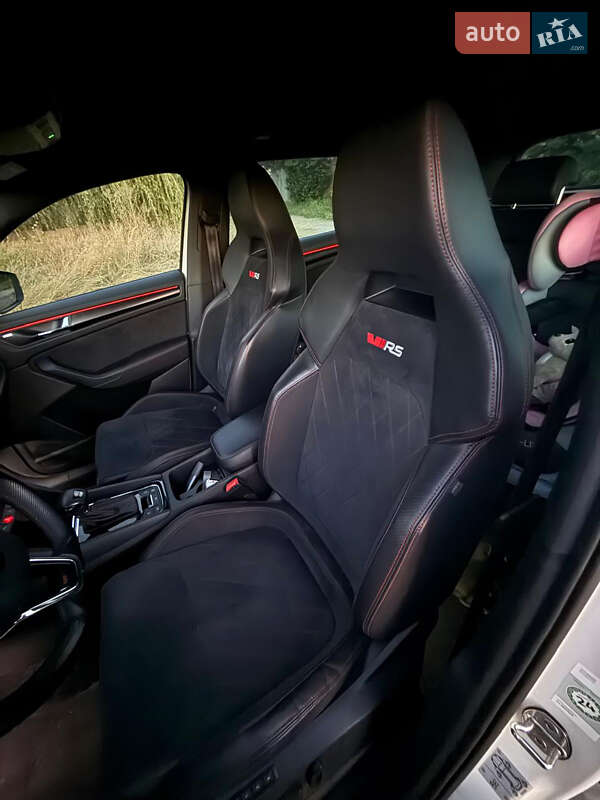 Позашляховик / Кросовер Skoda Kodiaq 2020 в Охтирці