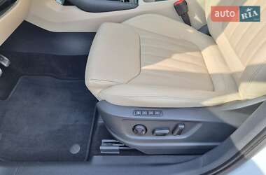 Внедорожник / Кроссовер Skoda Kodiaq 2021 в 