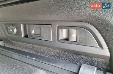 Внедорожник / Кроссовер Skoda Kodiaq 2021 в 