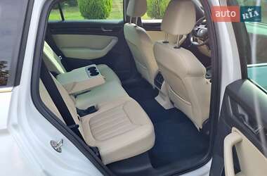 Внедорожник / Кроссовер Skoda Kodiaq 2021 в 