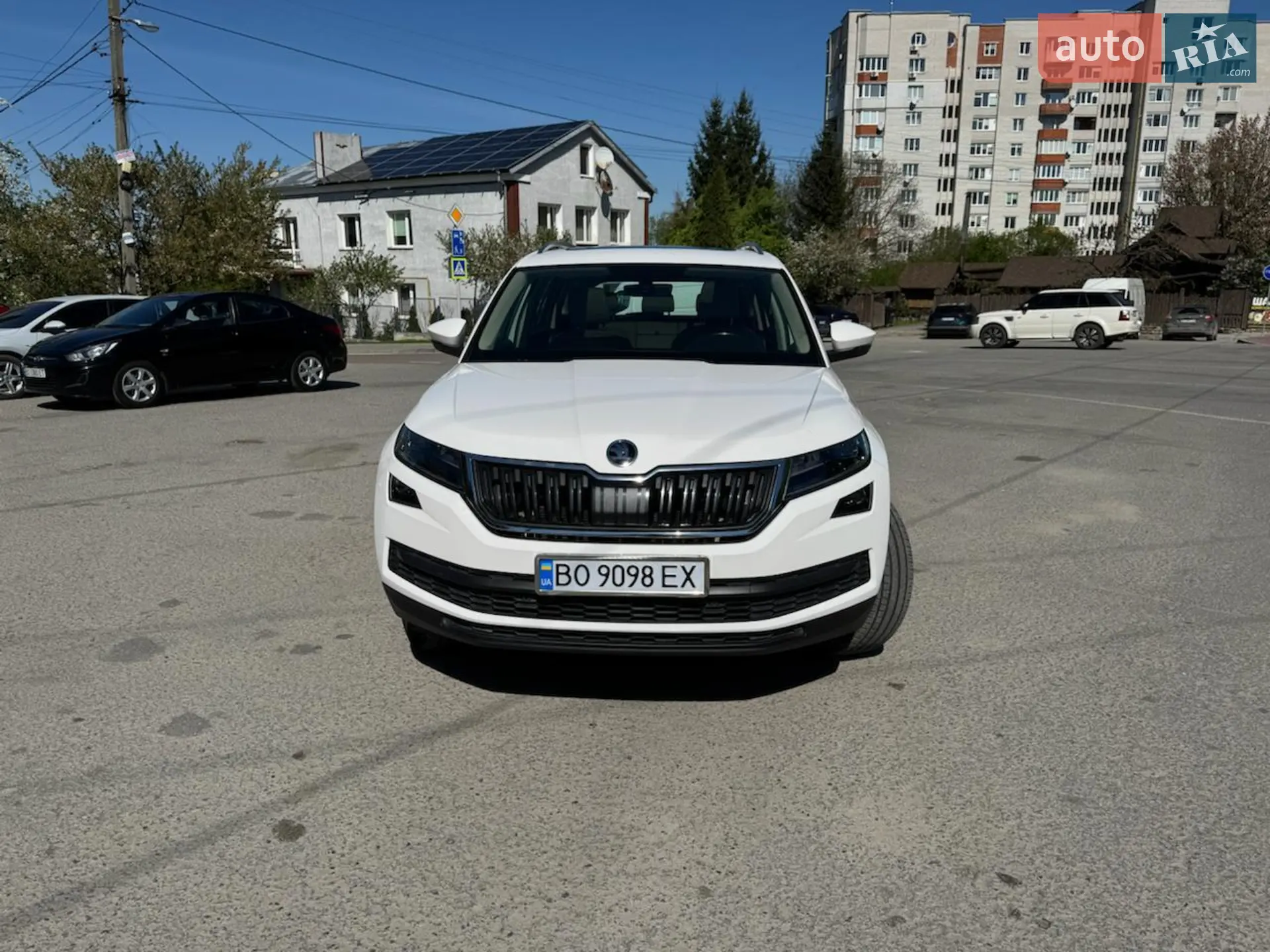 2017 Skoda Kodiaq - мініатюра 6