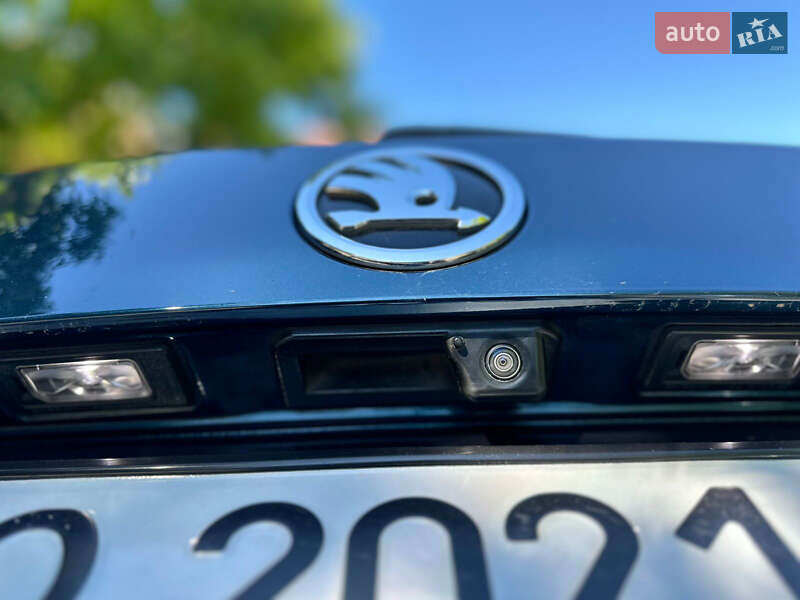 Внедорожник / Кроссовер Skoda Kodiaq 2018 в Мукачево