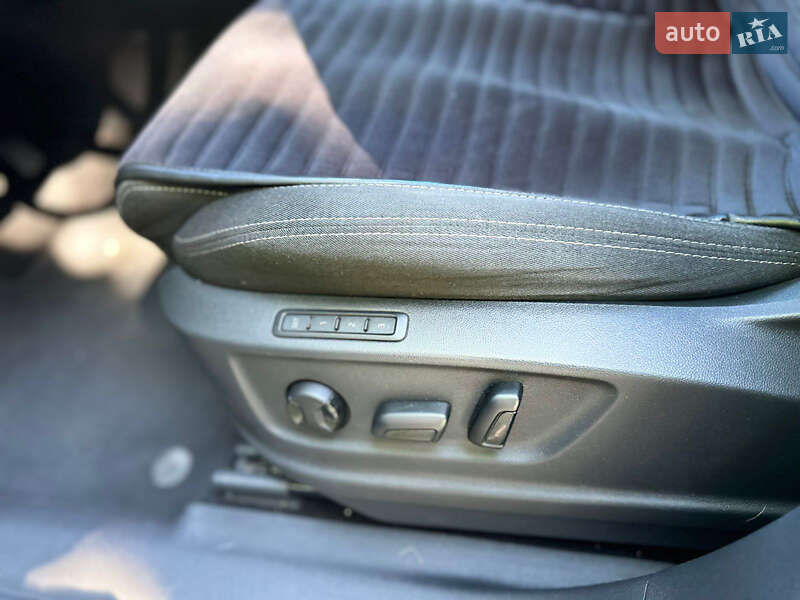 Внедорожник / Кроссовер Skoda Kodiaq 2018 в Мукачево