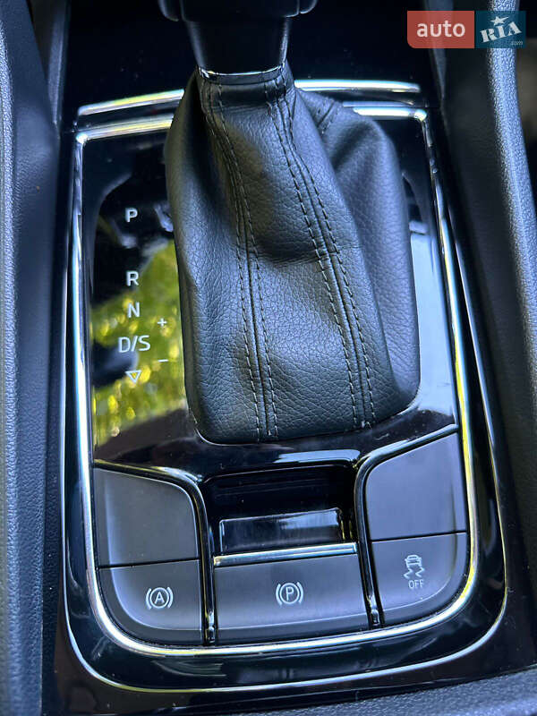 Внедорожник / Кроссовер Skoda Kodiaq 2018 в Мукачево