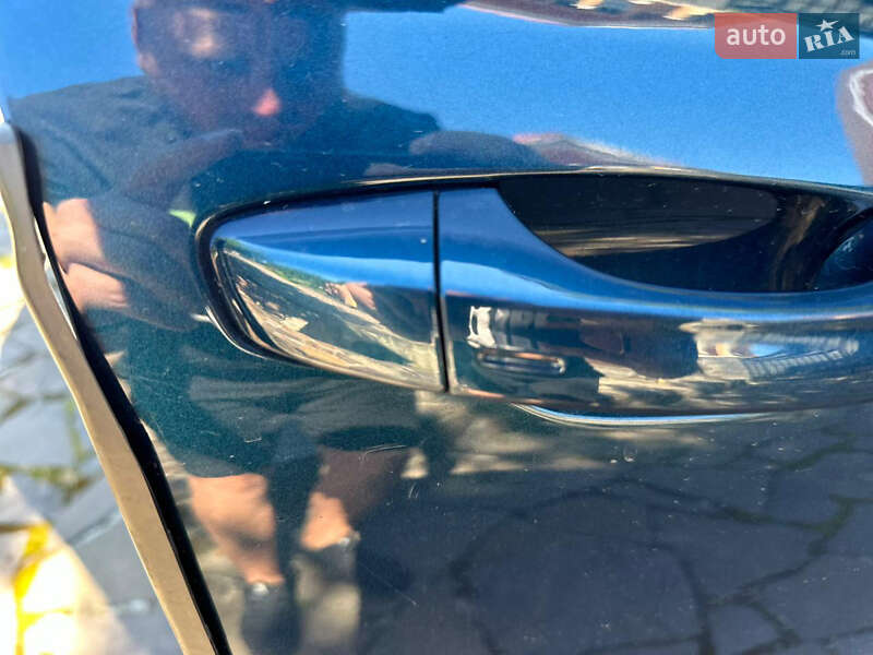 Внедорожник / Кроссовер Skoda Kodiaq 2018 в Мукачево