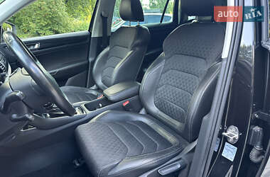 Внедорожник / Кроссовер Skoda Kodiaq 2020 в 